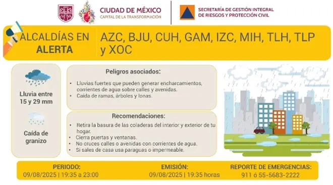 Imagen intermedia