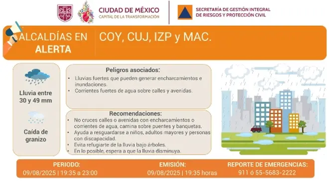 Imagen intermedia