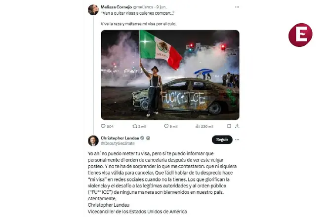 Imagen intermedia