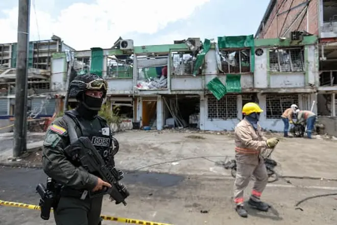 Imagen intermedia