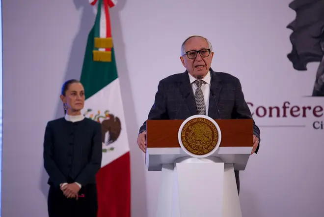 Armida Zuñiga Estrada, la doctora que encabezará la Cofepris