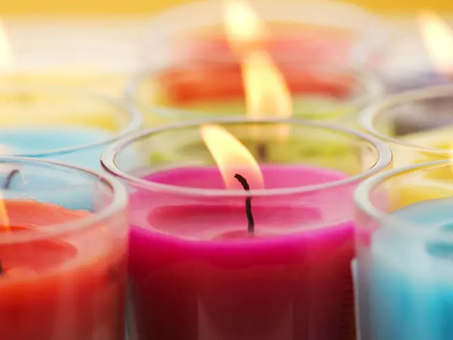 Qué significan las 12 velas de Año Nuevo?