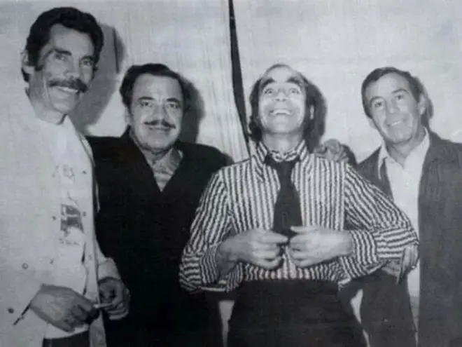 Imagen intermedia