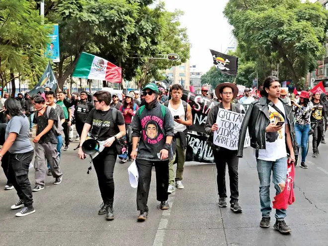 Imagen intermedia