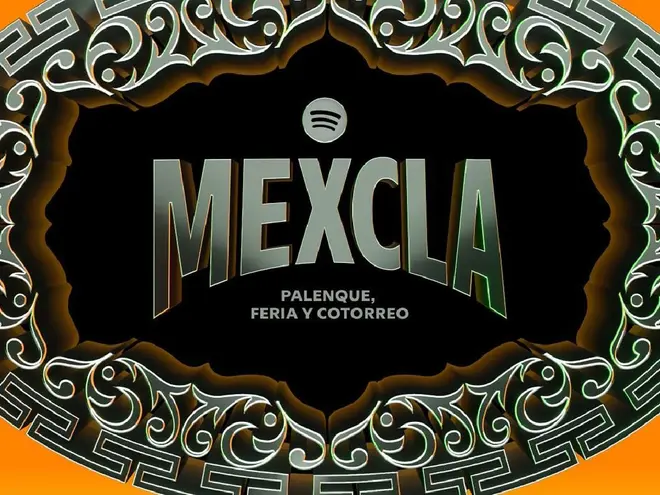Mexcla Spotify 2024: horarios, mapa, cómo llegar y todo lo que debes ...