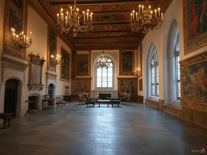 Castillo de Neuschwanstein: ¿ubicación, costo y horarios?