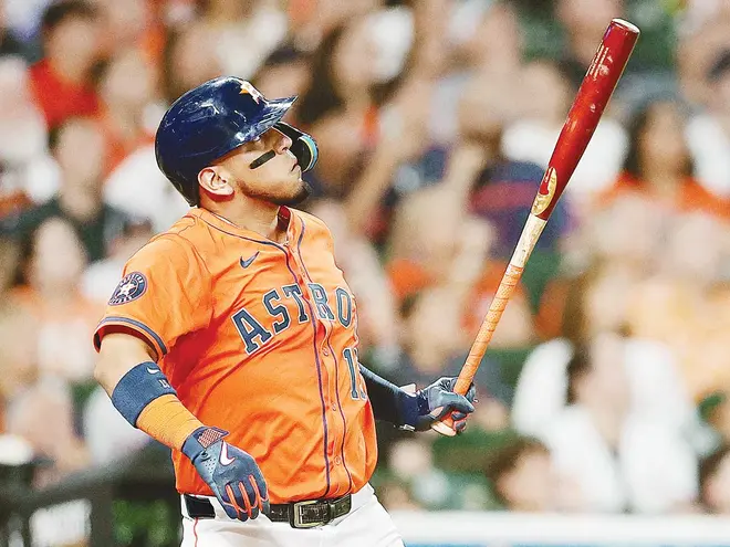 Alejandro Osuna, ranger mexicano, atrapa su sueño