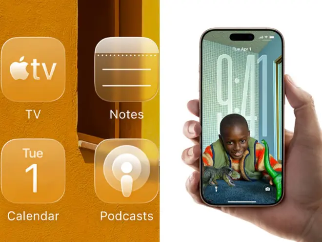 Estas son las novedades de iOS 26 y los iPhone que serán compatibles ...