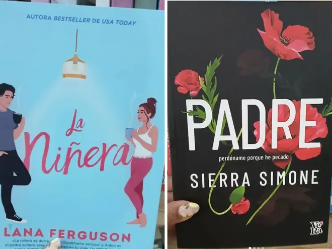 Literatura "spicy": Qué es y 5 de los mejores libros para empezar