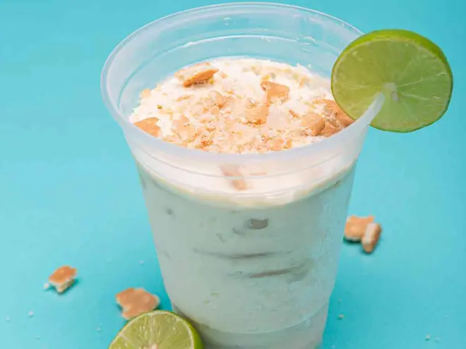 Historia de la carlota de limón, el origen del tradicional postre mexicano
