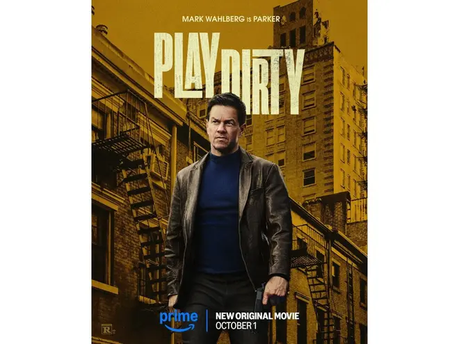 Todos los estrenos de octubre 2025: HBO Max, Prime Video, Disney+ y ...