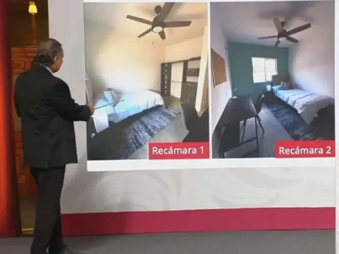 ¿Cómo son las casas del Infonavit que puedes adquirir sin necesidad de ...