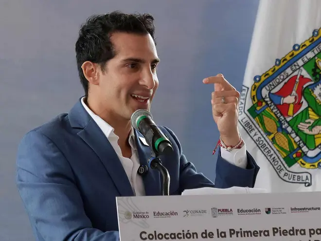 Rommel Pacheco habría ocultado propiedades e información en sus ...