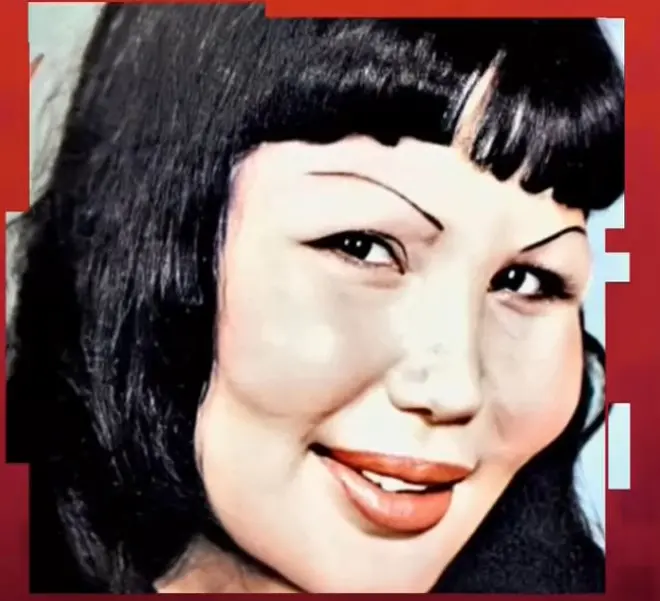 Lyn May pensó en acabar con su vida al ver su rostro cuando le ...