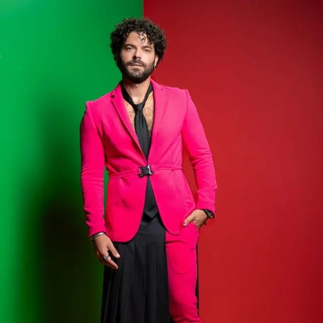 Imagen intermedia