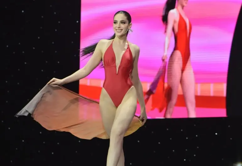 Final de Miss Universo 2025