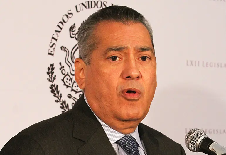 Ley de Ingresos y reformas consolidarán el crecimiento: Beltrones.