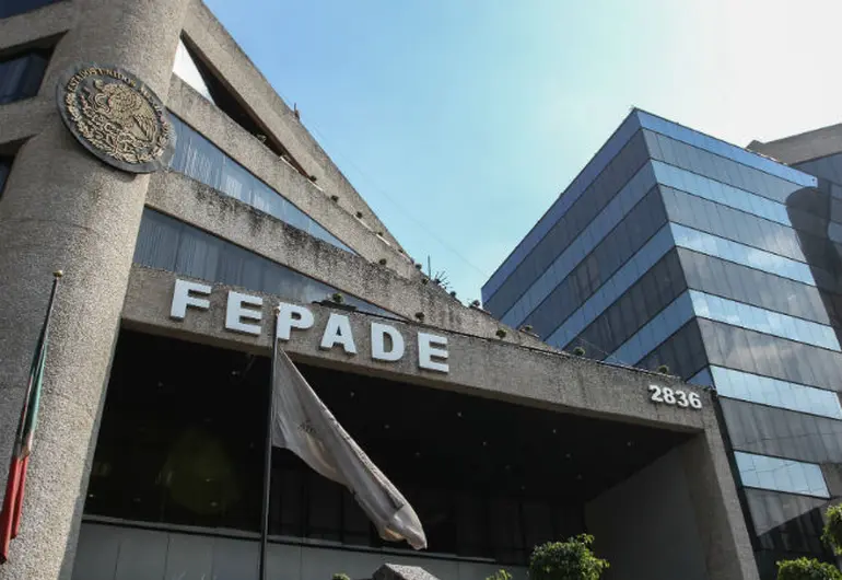 Se reporta lista la FEPADE para elecciones en 2016 | Excélsior
