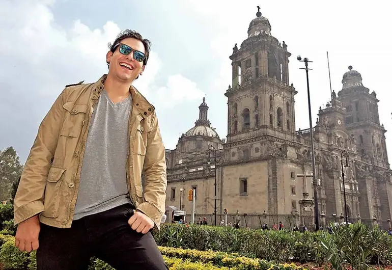 Alan Actor Mexicano 60 Photos - Moonagedaydream.film