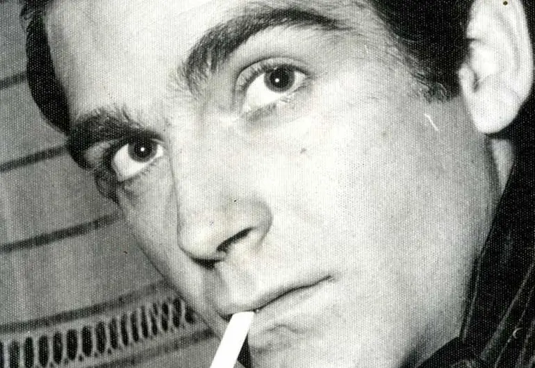 Fernando Luján, se apaga su luz (1939-2019)