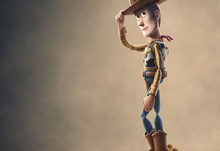la historia del juguete del joven andy