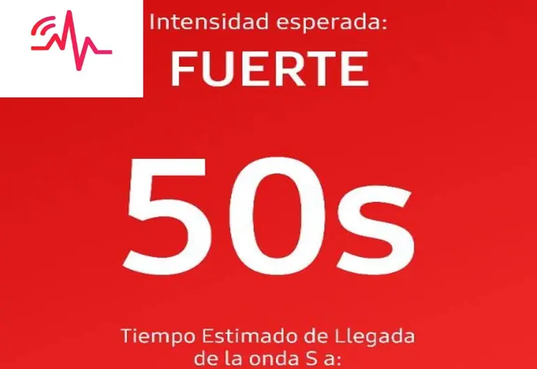 SASSLA, app mexicana de alerta sísmica se satura con nuevos usuarios