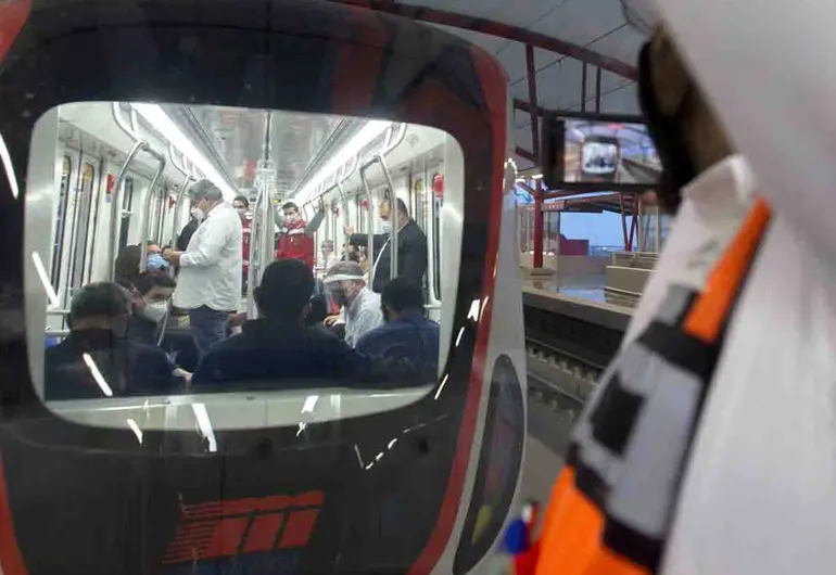 ¡Nueva ‘estación’! Metrorrey transmitirá música y contenidos de Opus