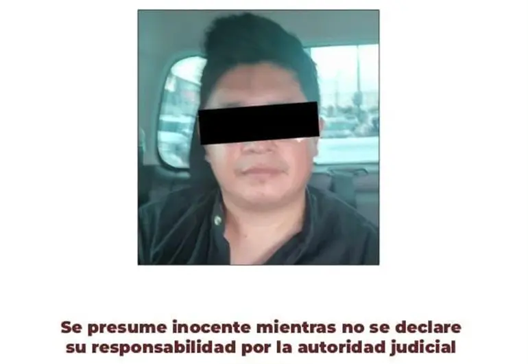 Detienen a maestro de artes por abuso sexual contra alumna en ...