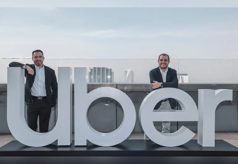 Uber: 10 años impulsando la tecnología y movilidad en México