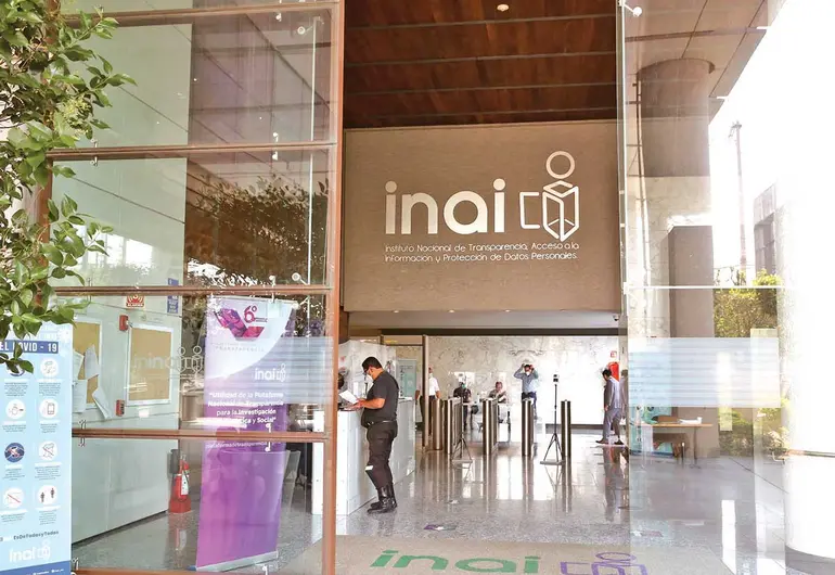 Cómo y para qué se construyó el INAI; especialistas hablan