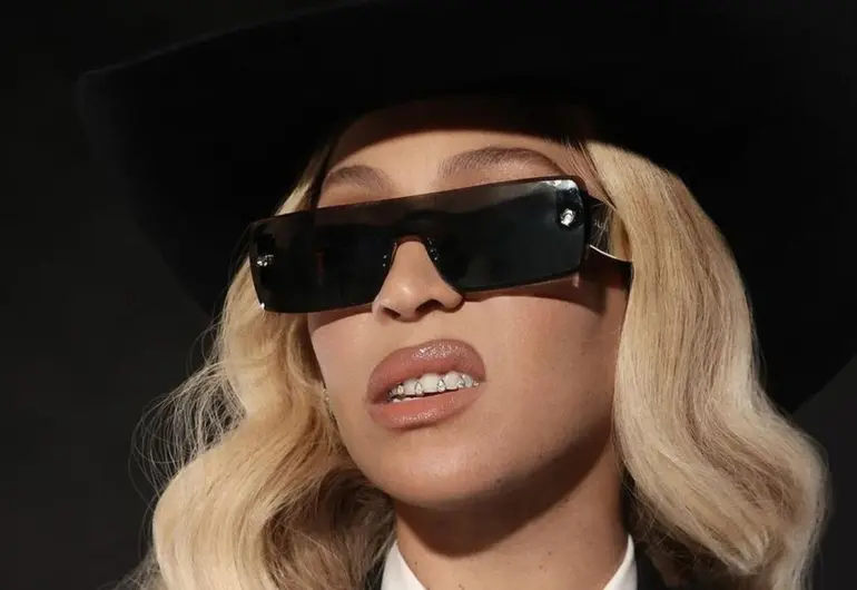 Beyoncé revela lista de canciones de su nuevo disco Act: 2