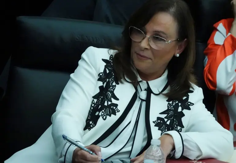 Las cuentas en paraísos fiscales de la Familia Nahle-Peña