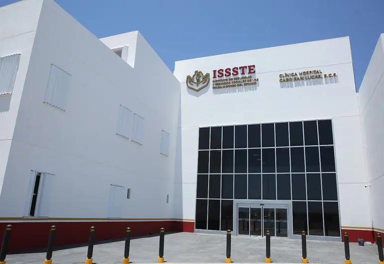 ISSSTE: Con inversión histórica de más de 30 mil mdp se consiguió el  rescate de la institución
