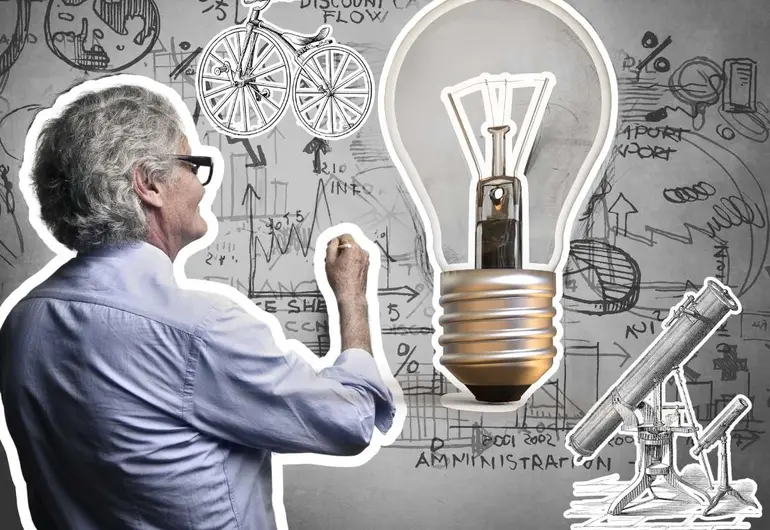 Los 10 inventos más impactantes en la historia de la humanidad