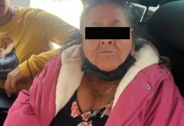 Niegan que doña Carlota sea vulnerable; será atendida con medicamentos en  prisión