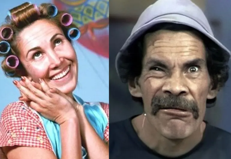 Hijo de Ramón Valdés culpa a Florinda Meza de su salida de 'El Chavo del 8'
