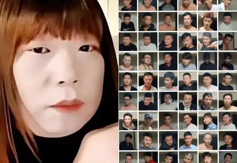 Sister Hong: hombre se disfraza de mujer, se acuesta con cientos y ...