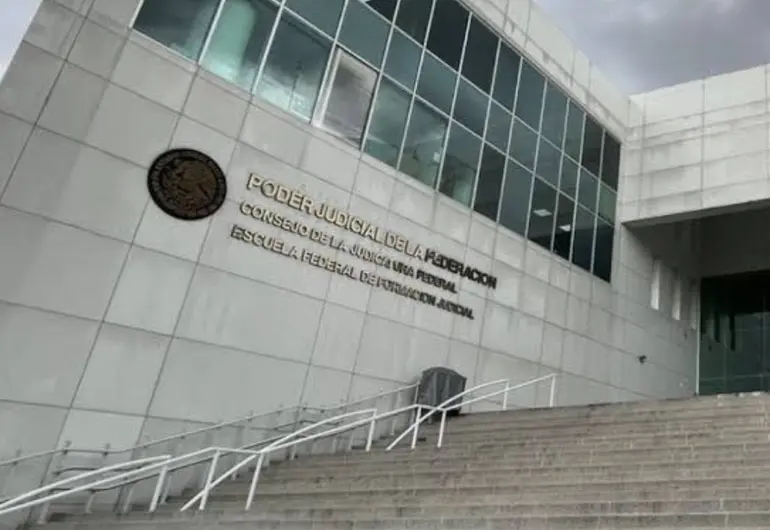 Jueces federales recibirán clases en la Escuela Nacional de Formación ...