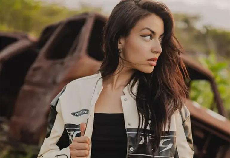 En terapia intensiva la influencer Marian Izaguirre; fue localizada en Morelia