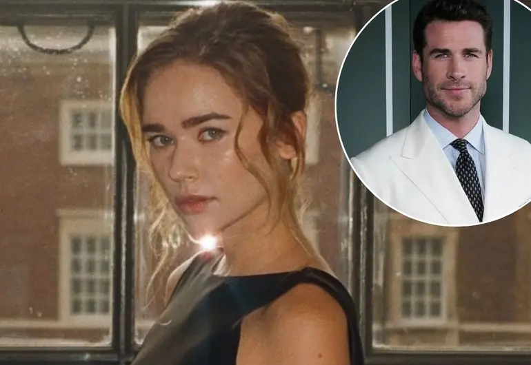 liam hemsworth novia 2023
