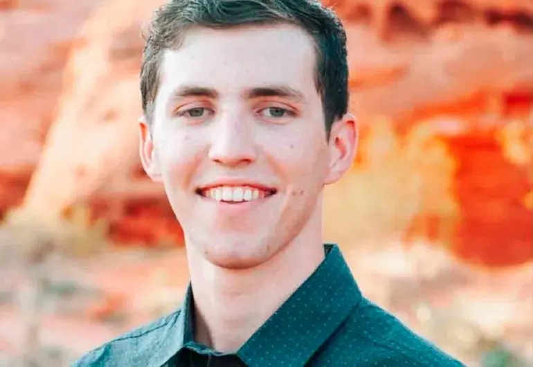 El FBI confirma que Tyler Robinson planificó y ejecutó el asesinato de ...