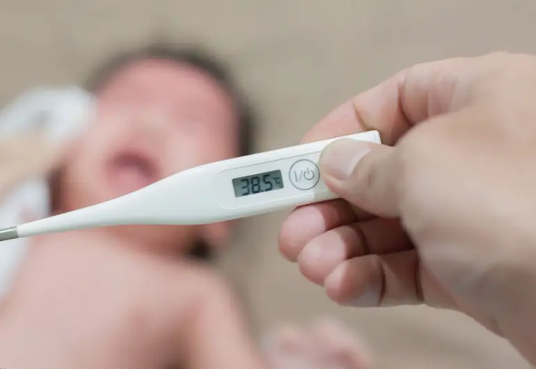 EU reporta alza en muertes infantiles por complicaciones de gripeSalud| 10:09 hrs