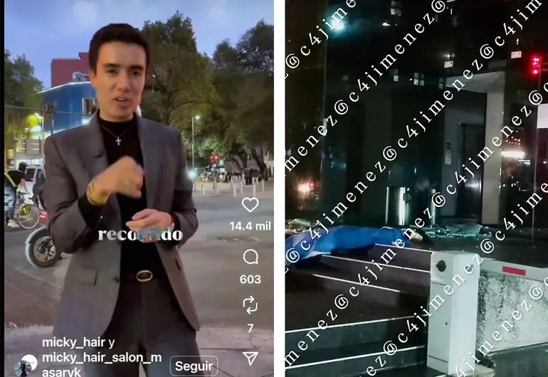 seguridad CDMX