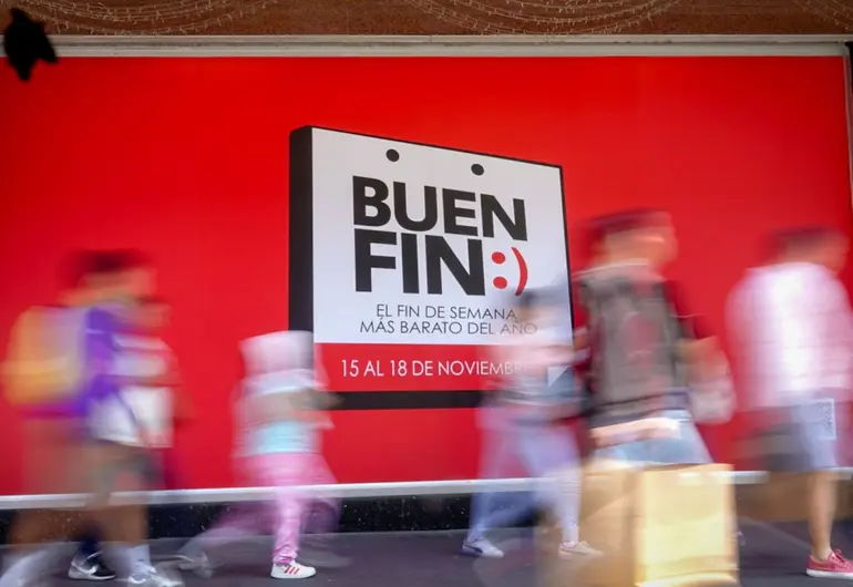 Buen Fin 2025: ¿Cuál será el mejor día para comprar?