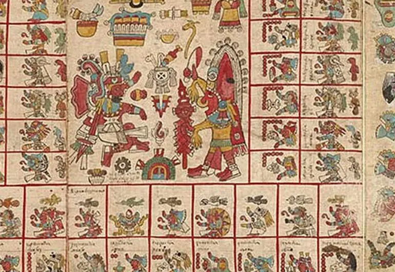 México historia