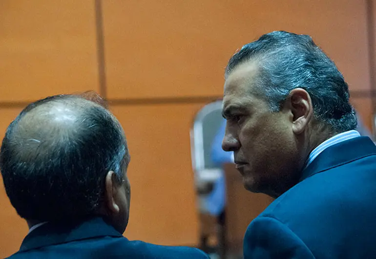 Estima Beltrones que temas electorales se trataran en extraordinario de ...