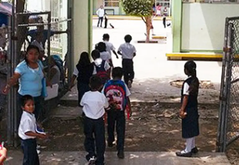 maestros de oaxaca anuncian paro indefinido otra vez