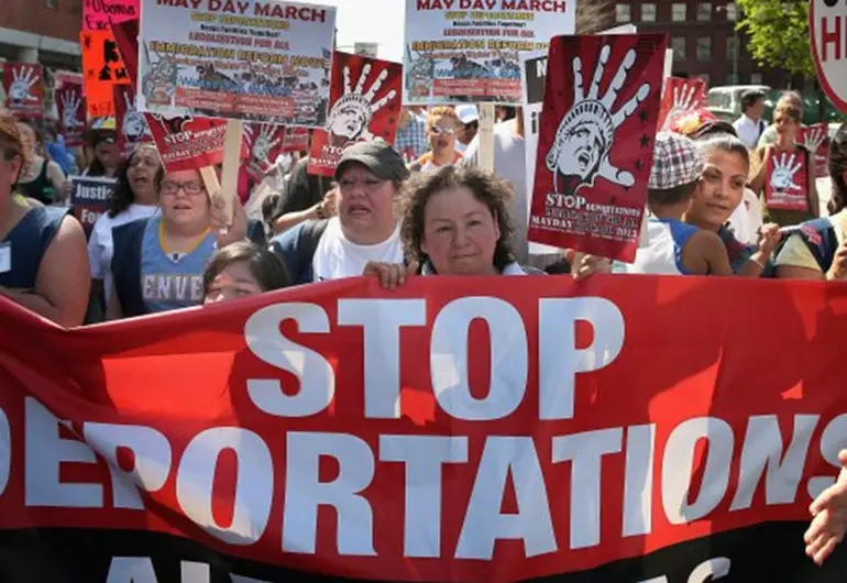 Aplauden grupos pro reforma migratoria propuesta republicana