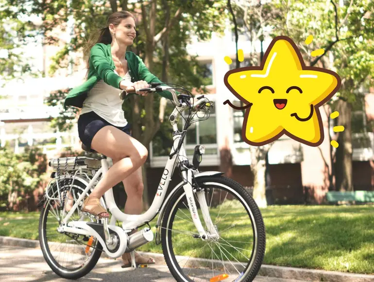 Dónde andar en bicicleta en la CDMX: los mejores parques / Foto Canva 