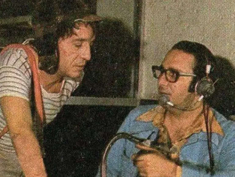 Quién es Ebrique Segoviano, productor de El Chavo del 8 y programas de  Chespirito?